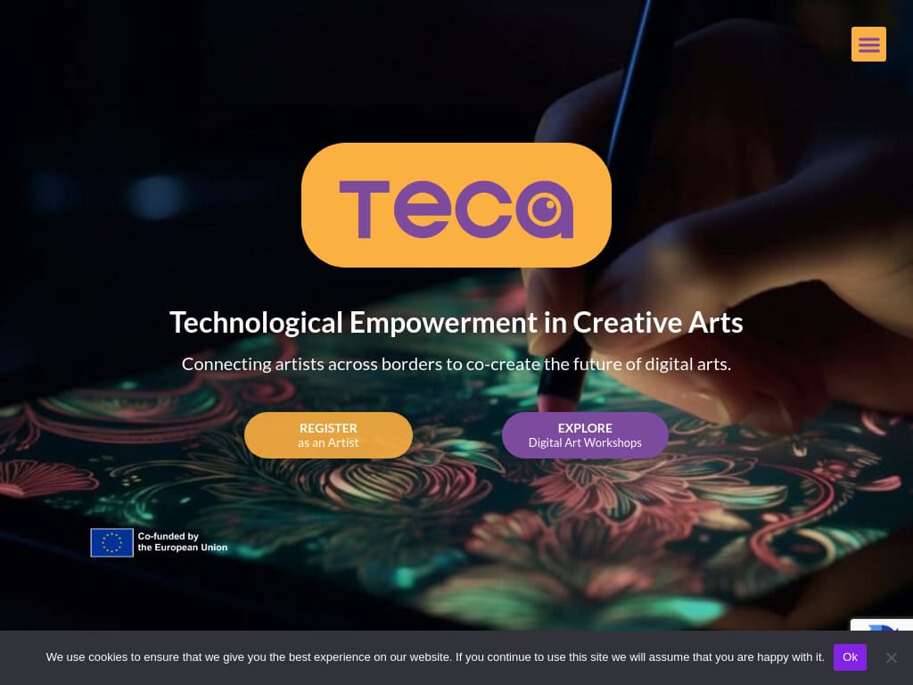 TECA Platform